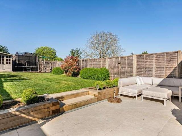 House for sale in Colliers End, Hertfordshire