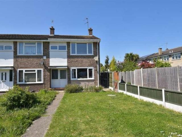 House for sale in Wickford