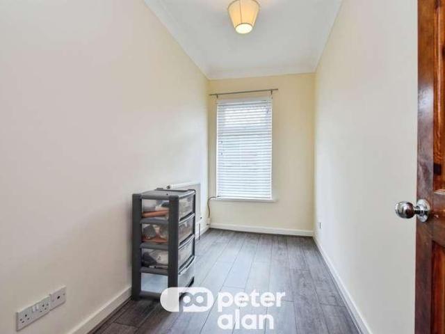 House for sale in Town, Merthyr