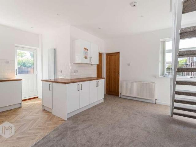House for sale in Lee Bank, Greater Manchester