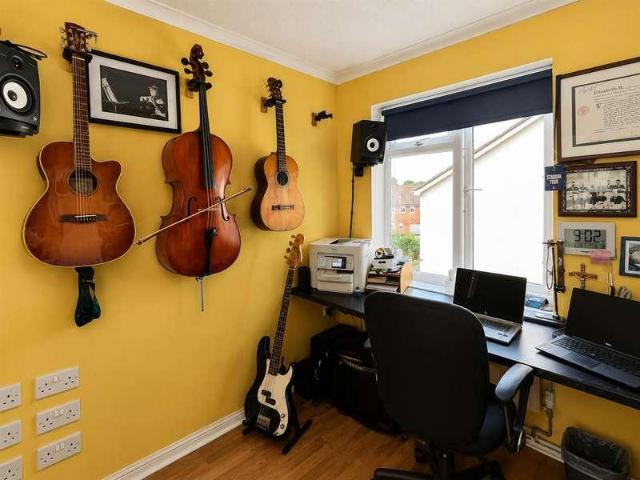 House for sale in Mile Cross, East Bank