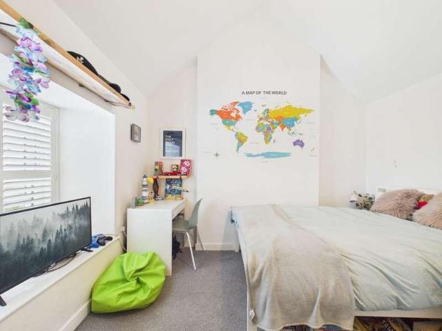 House for sale in Delabole, Cornwall