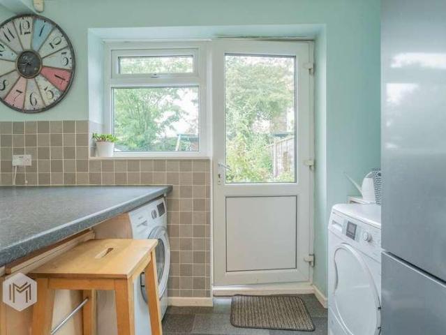 House for sale in Salford, Greater Manchester