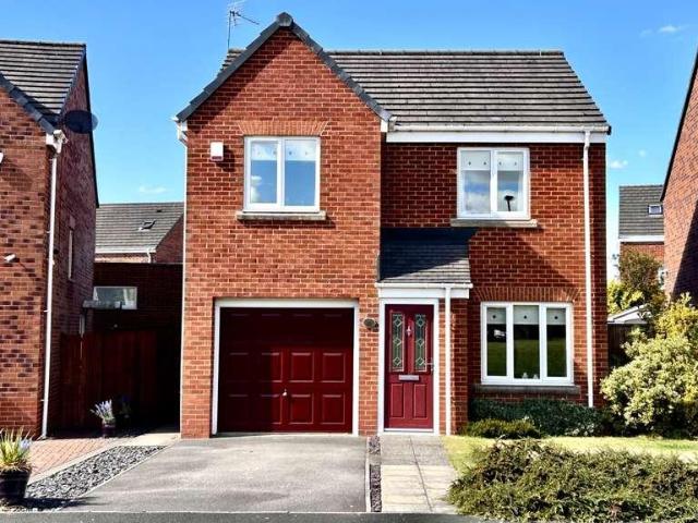 House for sale in Bowburn