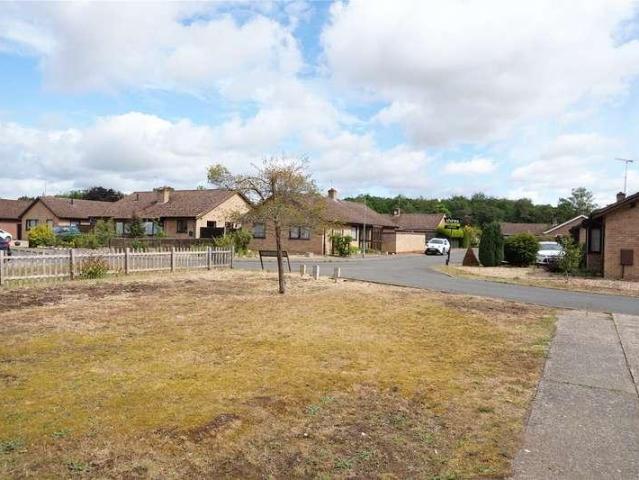 House for sale in Chedburgh, Suffolk
