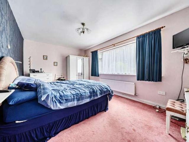 House for sale in Hurstway Common, Eardisley