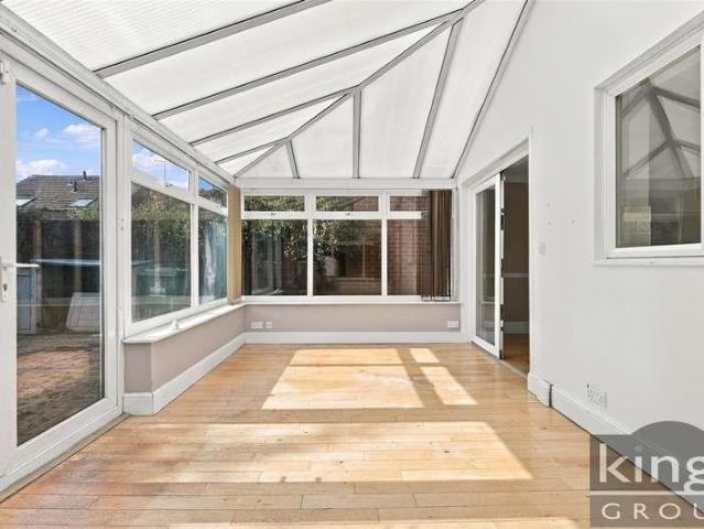 House for sale in Broxbourne, Hertfordshire