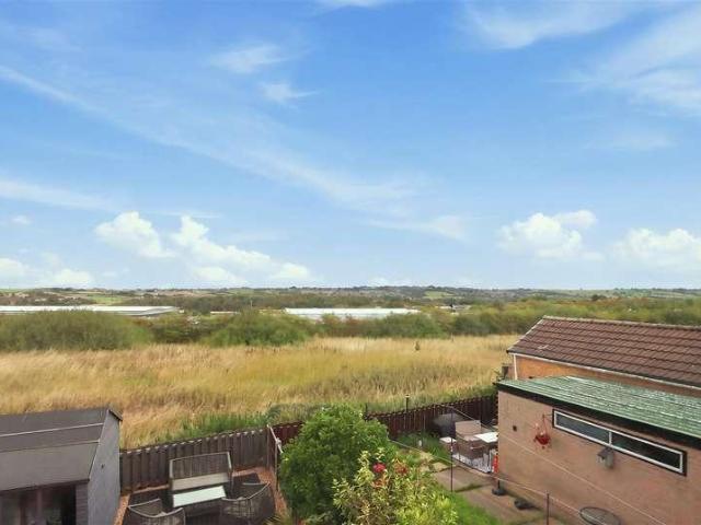 House for sale in Brackenfield, East Midlands