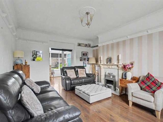 House for sale in Larklands, Caldermill