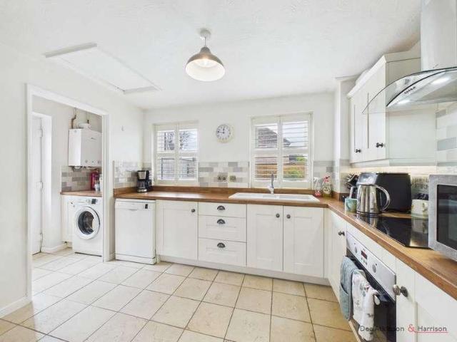 House for sale in Walkington, East Riding Of Yorkshire