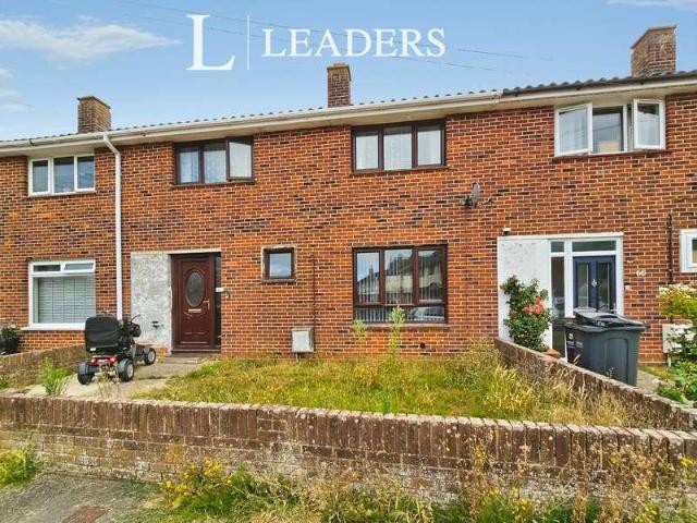 House for sale in Brockhurst, Gosport