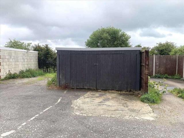 House for sale in Hodthorpe, Bolsover