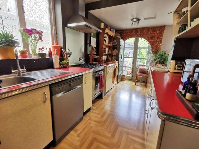 House for sale in Eastbridge, Suffolk