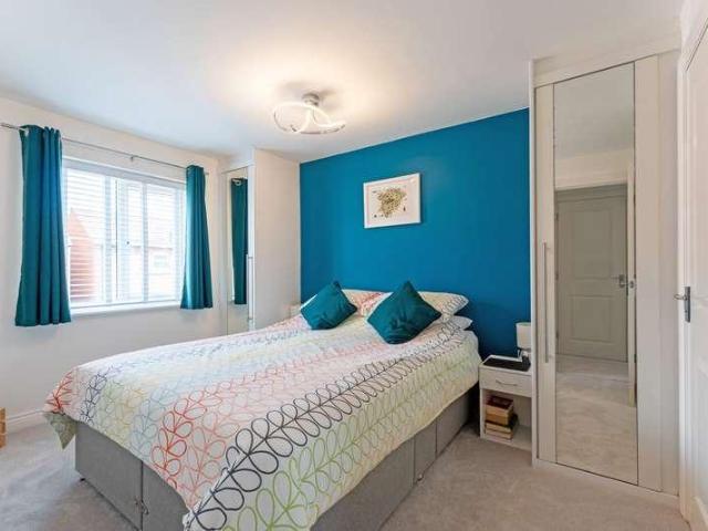 House for sale in Stanford On Avon, Leicestershire
