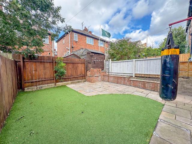 House for sale in Stockton-on-tees