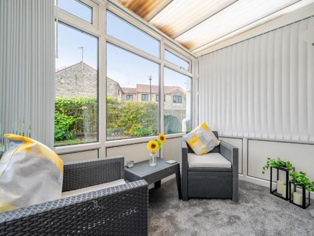 House for sale in Fishers Green, North Yorkshire