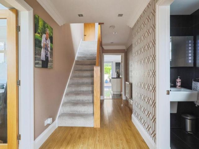 House for sale in Greenheys, Greater Manchester