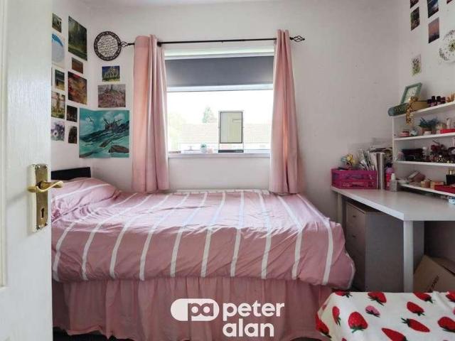 House for sale in Falcon Lodge, Wales