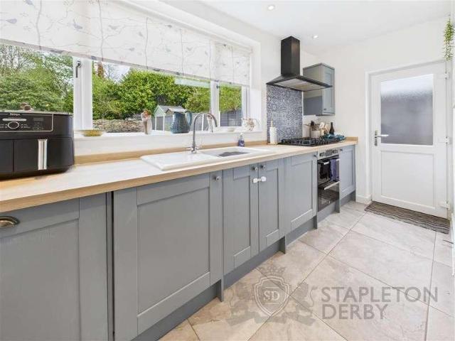 House for sale in St Helens