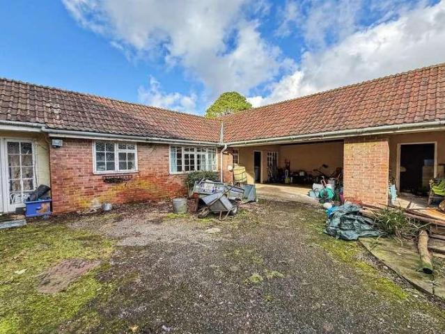 House for sale in East Dorset