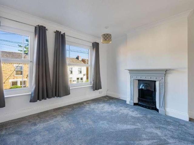 House for sale in Wisbech, Four Gotes