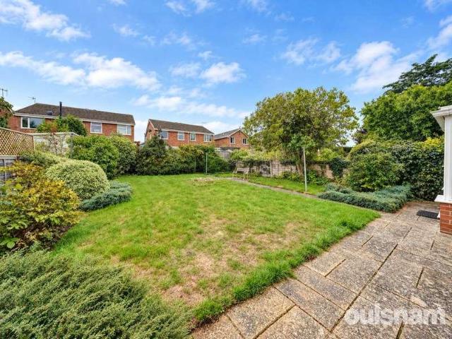 House for sale in Copcut, Crookhill