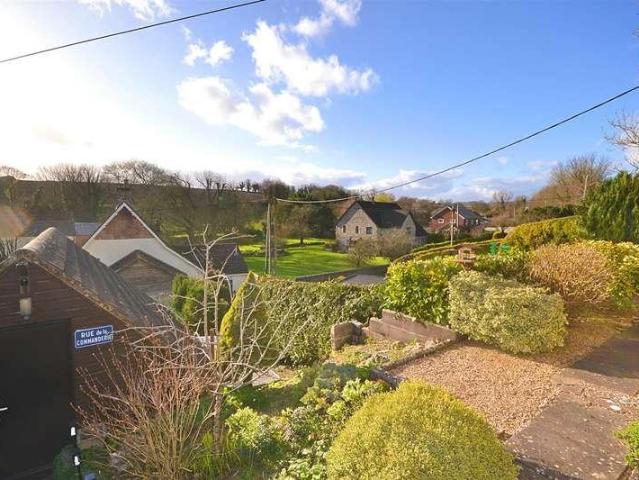 House for sale in East Dorset