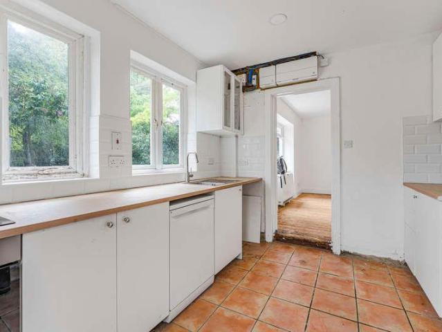 House for sale in Berrylands, Greater London