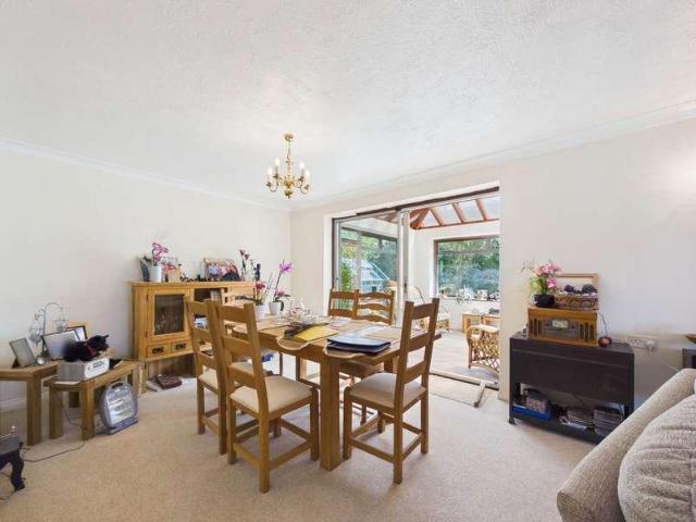 House for sale in Worthing, West Sussex