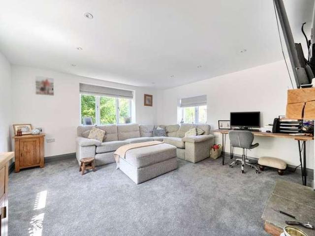 House for sale in Erwood, Wales