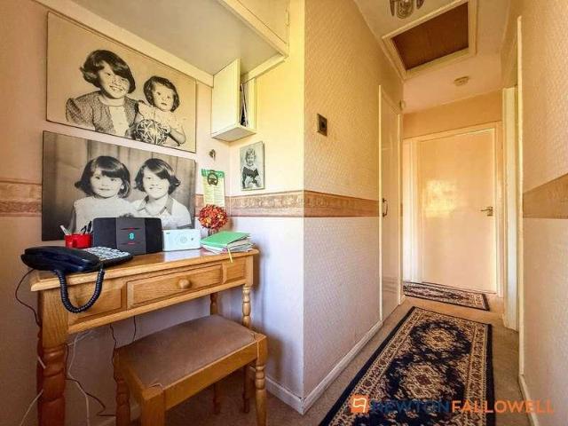 House for sale in Farndon, Newark and Sherwood