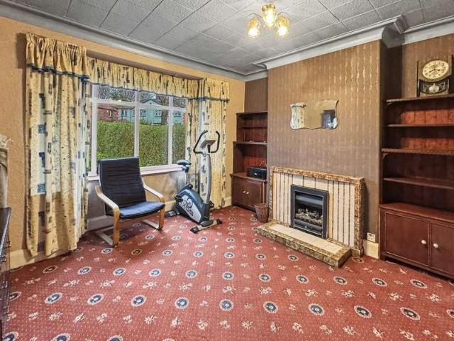 House for sale in Besses o' th' Barn, Bury