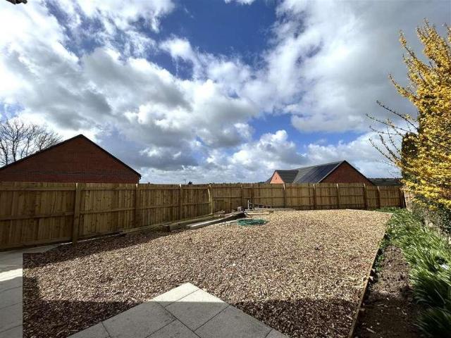 House for sale in Kilburn CP, Amber Valley