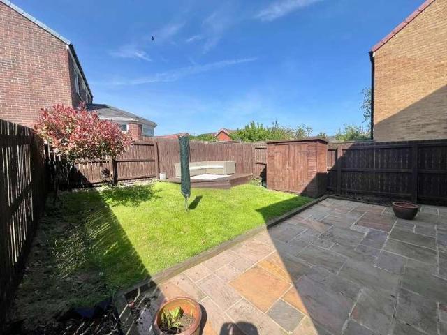 House for sale in Stanley Crook