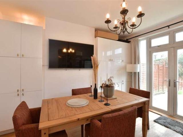 House for sale in Highams Park, Greater London
