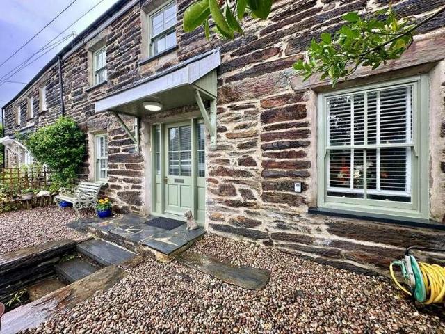 House for sale in Maentwrog