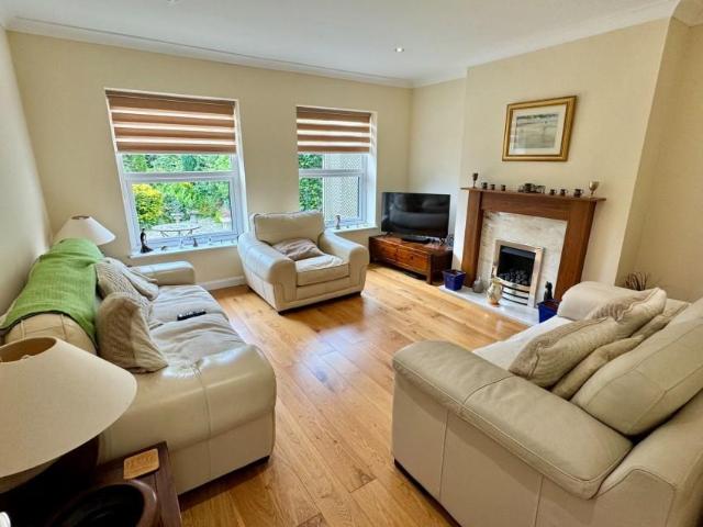 House for sale in Bardsey, West Yorkshire