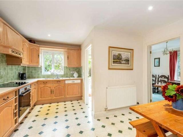 House for sale in Heath Common, East Hampshire