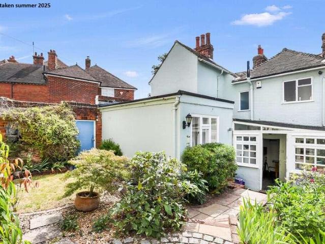 House for sale in Hythe, Folkestone