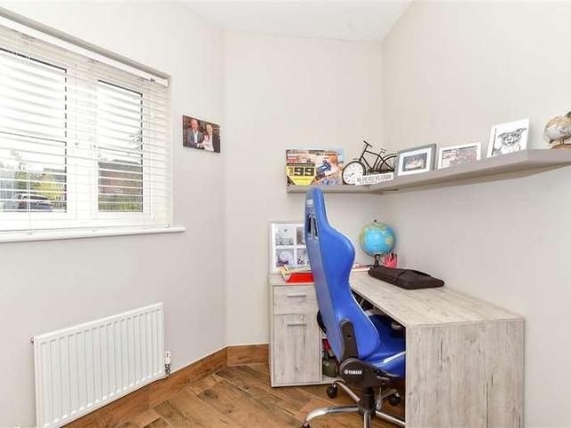 House for sale in Bolton Low Houses, Hampshire