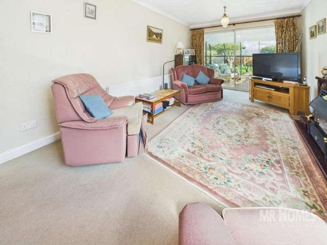 House for sale in Falcon Lodge, Wales