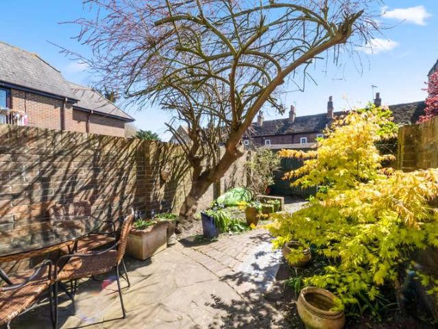 House for sale in St. Mildred's, The Bridge