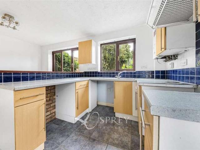 House for sale in Oakham, Rutland