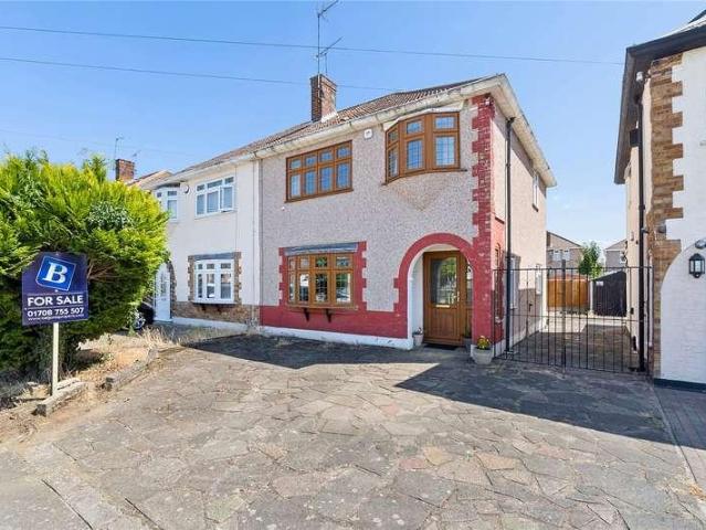 House for sale in Collier Row, Greater London