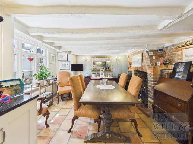 House for sale in Bridgefield, Kent