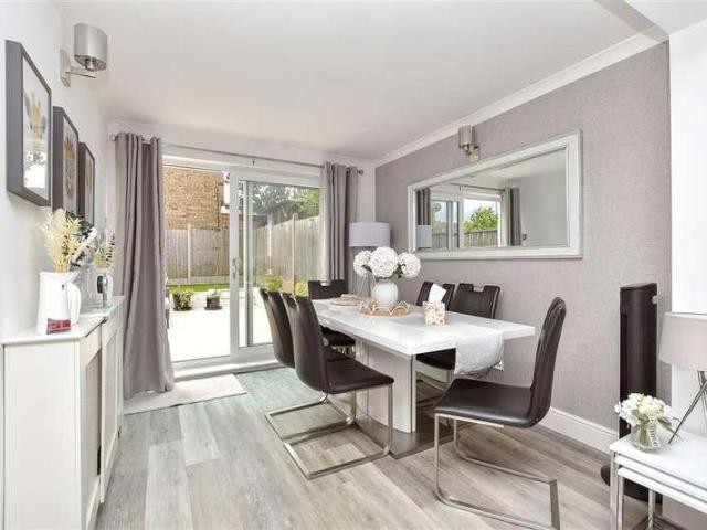House for sale in Strood