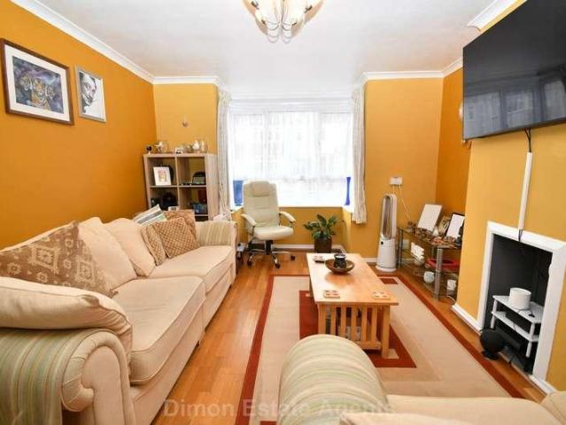 House for sale in Elson, Gosport