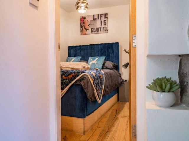 House for sale in Hebden Bridge, Cragg Vale