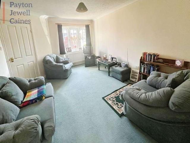 House for sale in Port Talbot, Margam