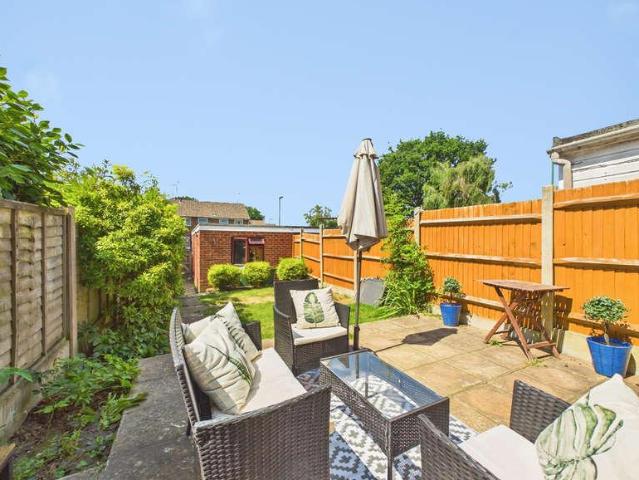 House for sale in North Horsham, Horsham